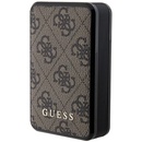 GUESS 4G Leather 10000 mAh (GUPB10DP4GEGW)