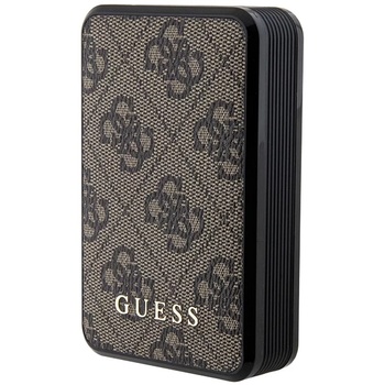 GUESS 4G Leather 10000 mAh (GUPB10DP4GEGW)