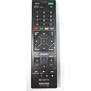 Dálkový ovladač Sony RM-ED062