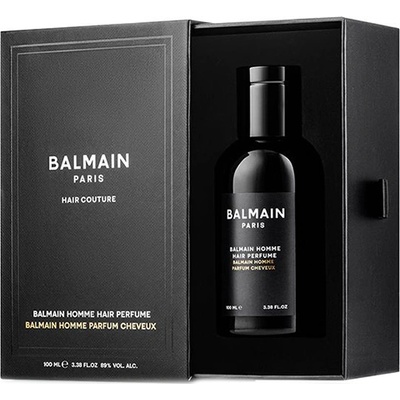 Balmain Professionnel Homme Hair Perfume мист за коса за мъже 100 мл Тестер