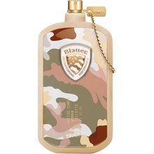 Blauer Un1t3d Camou toaletní voda dámská 50 ml