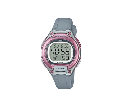 Casio LW-203-8A