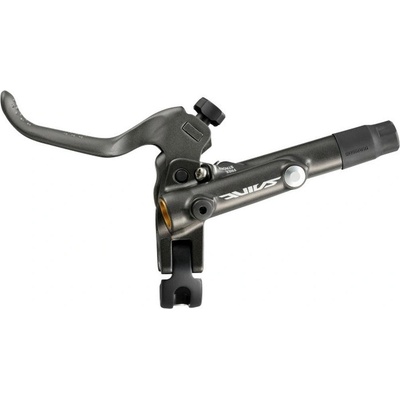 SHIMANO Brzdová páka. Saint BL-M820 levá hydraulická I-Spec II