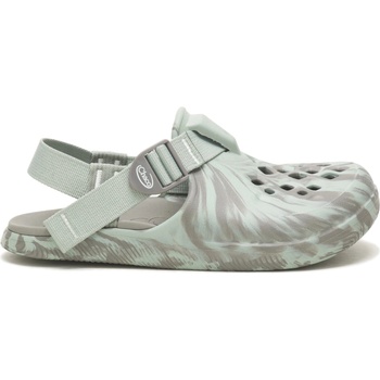 Chaco Дамски сандали Chaco Chillos Clog Sandal Womens - Green Mist