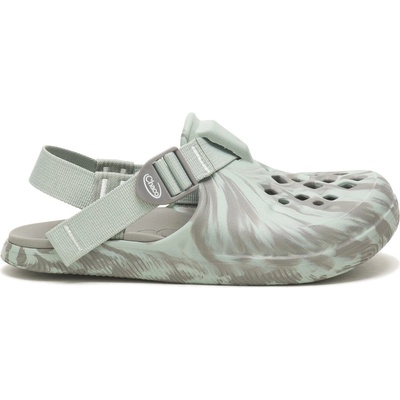 Chaco Дамски сандали Chaco Chillos Clog Sandal Womens - Green Mist