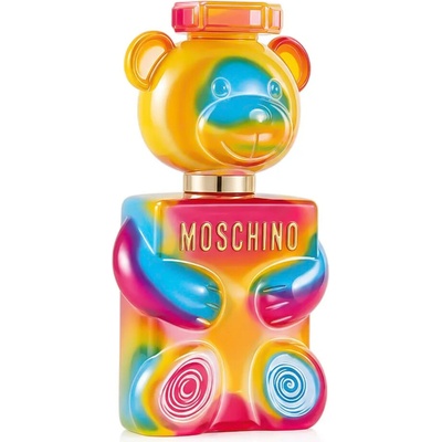 Moschino Toy 2 Gummy parfumovaná voda dámska 50 ml