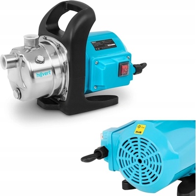 hillvert 1 000 W HT-ROBSON-GP1000