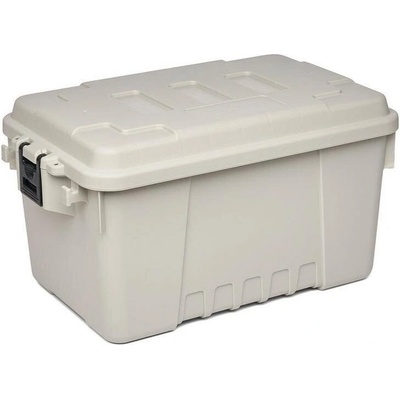 Plano Sportsman's Trunk Small Smoke Rybárska krabička box