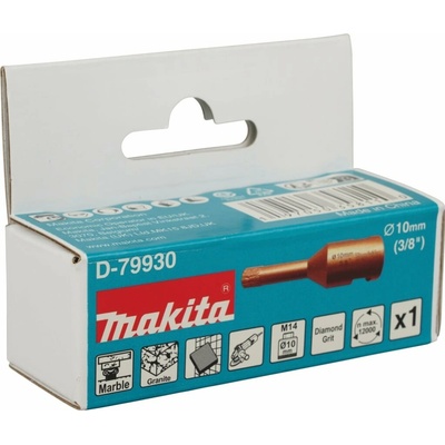 MAKITA D-79930