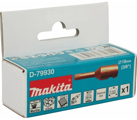 MAKITA D-79930