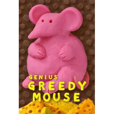 Игра Genius Greedy Mouse за PC Steam, Електронна доставка