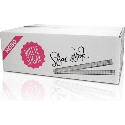 Нико Бяла кристална захар Slim Stick Нико 480 пакетчета по 3 г