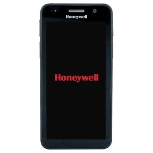 Honeywell CT30 XP CT30P-L0N-27D10NG, 2D, 14 см (5.5''), GPS, IST, warm-swap, USB-C, BT, Wi-Fi, NFC, Android, GMS, черен (CT30P-L0N-27D10NG) Джобни компютри (PDA)