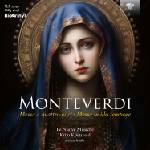 Le Nuove Musiche - Monteverdi: Messa A Quattro Voci, Messa In Illo Tempore (LP) (5028421900186)