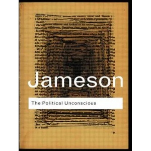 Political Unconscious | Fredric Jameson (2002)