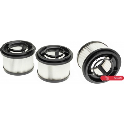 Vacs Vacs HF3943 hepa filter 3 ks