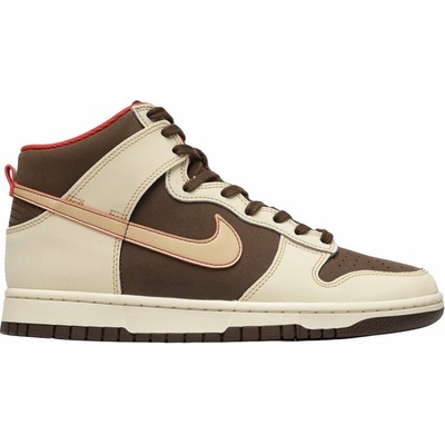 Nike Dunk Hi Retro SE