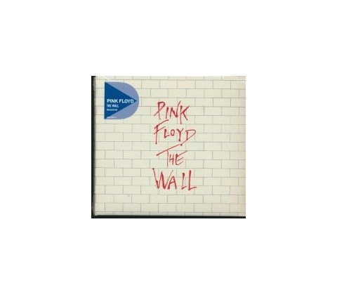 Pink Floyd The Wall (Discovery Version)