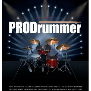 Sounds Online Prodrummer 1 & 2