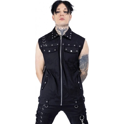Vixxsin Isaias vesta