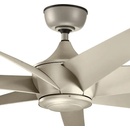 Image 1 of Elstead Lighting KLF-LEHR-80-AS