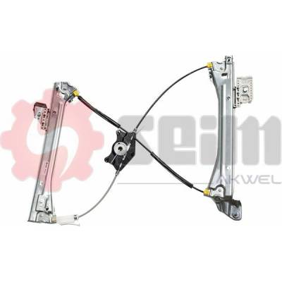 Mechanizmus zdvíhania okna SEIM 902602