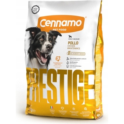 Prestige Super Premium pro dospělé střední kuře 2 kg