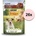 Friskies Adult VitaFit консерви с агнешко и моркови в сос 26 x 85 г