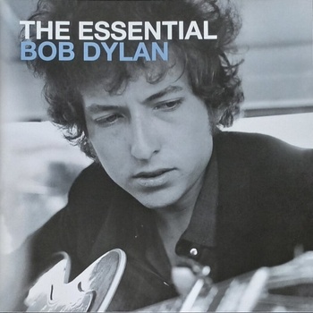 Dylan Bob - Essential Bob Dylan CD