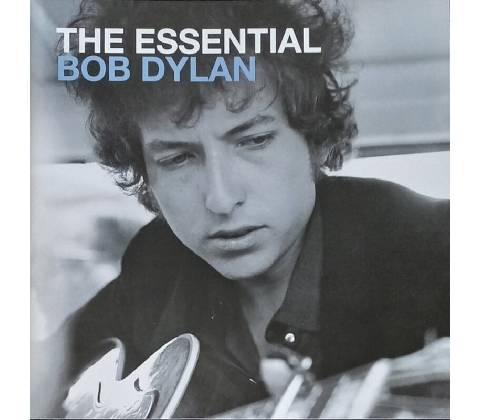 Dylan Bob - Essential Bob Dylan CD