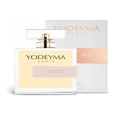Yodeyma Oude parfémovaná voda dámská 100 ml