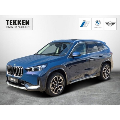 BMW X1 sDrive20i 115 kW