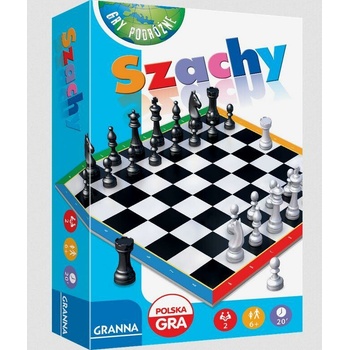 Šachy mini