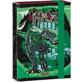 Ars Una Кутия за документи ARS UNA A/5 T-Rex 2024 50863464 (50863464)
