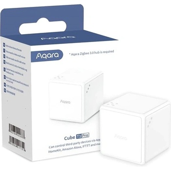 Aqara Cube T1 Pro CTP-R01