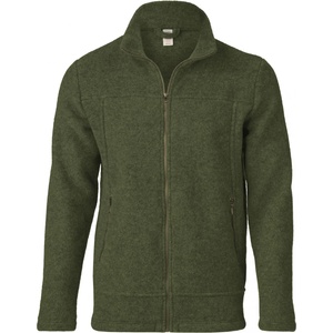 Engel Мъжко вълнено яке Engel Tailored Jacket Wool jacket - Schilf Melange - размер 44 (EU) (005-3390-0411)