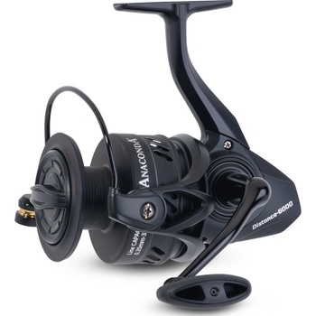 Anaconda Xtasy 6000