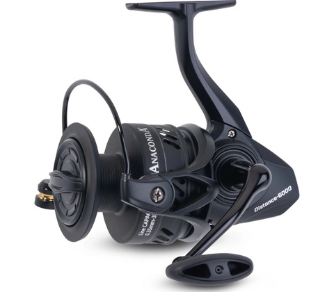 Anaconda Xtasy 6000