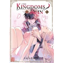 The Kingdoms of Ruin - Band 2