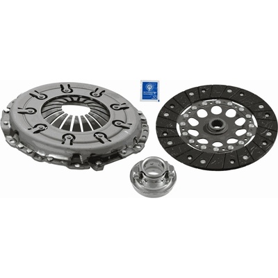 Spojková sada SACHS 3000 858 201