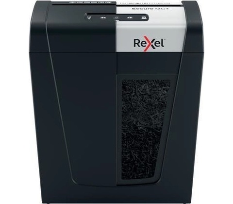 Rexel Secure MC4