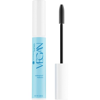 Bell HYPOAllergenic Водоустойчива веган спирала, 001, 8 g