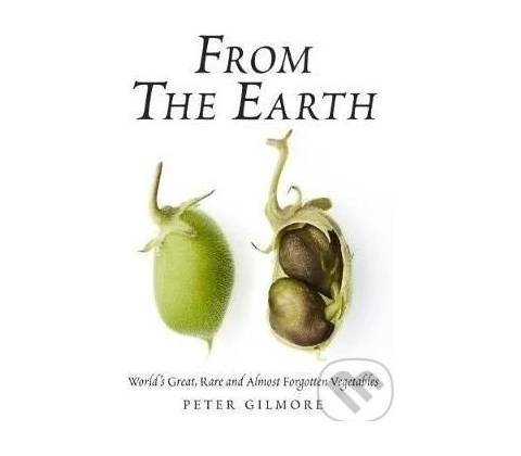 From the Earth - Peter Gilmore