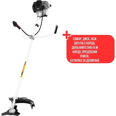 Elektro Maschinen REM Power BCEm 4317 (60043020201)