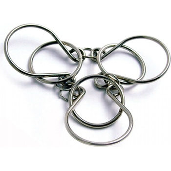 Eureka Метален логически пъзел Eureka - Racing Wire Puzzle # 12 (473282)