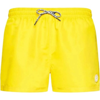 Pepe Jeans Бански гащета Pepe jeans Remo D swimming shorts - Yellow (Yellow)