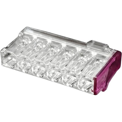 ELEMAN Svorka krabicová miniaturní PC216-P