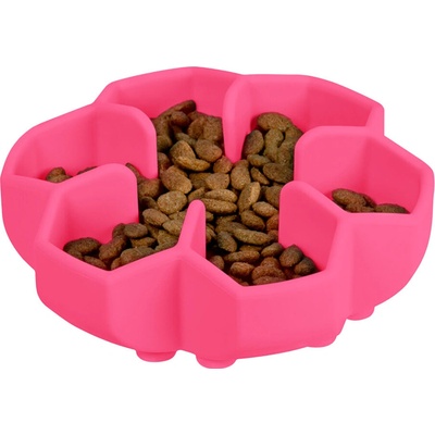 WAUDOG miska silikónová spomaľovacia 750 ml