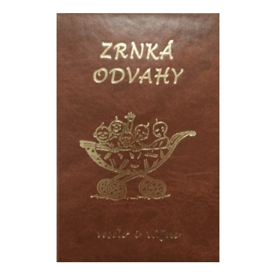 Zrnká odvahy