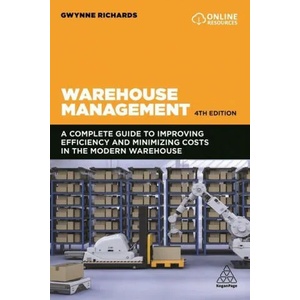 Warehouse Management | RICHARDS (ISBN: 9781789668407)